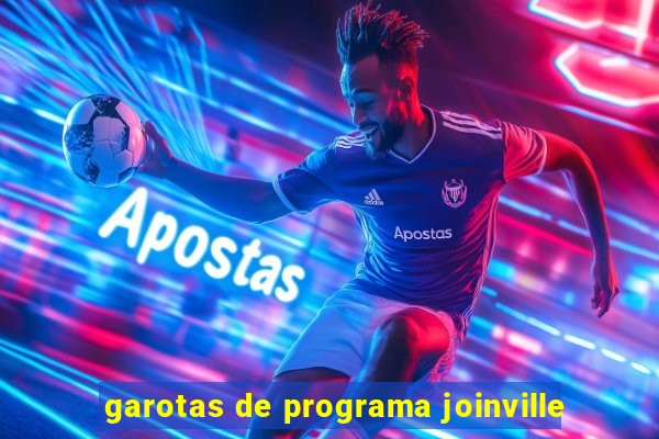 garotas de programa joinville